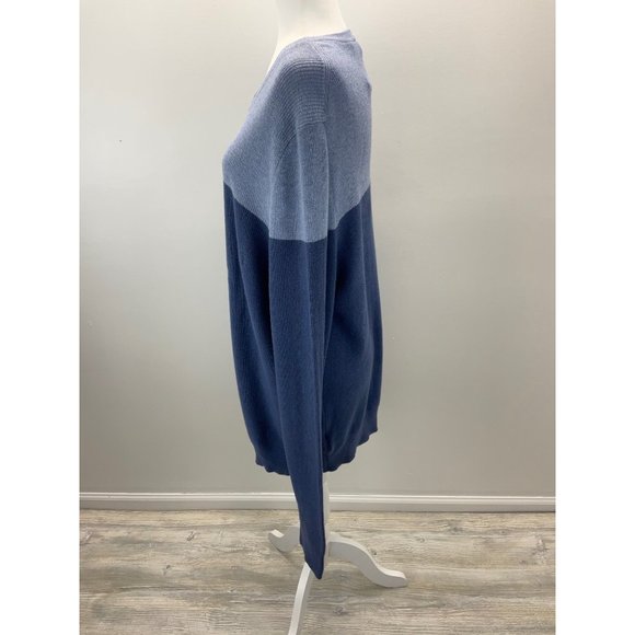 EXPRESS ROUND NECK  WOMEN’S SWEATER - Picture 4 of 9